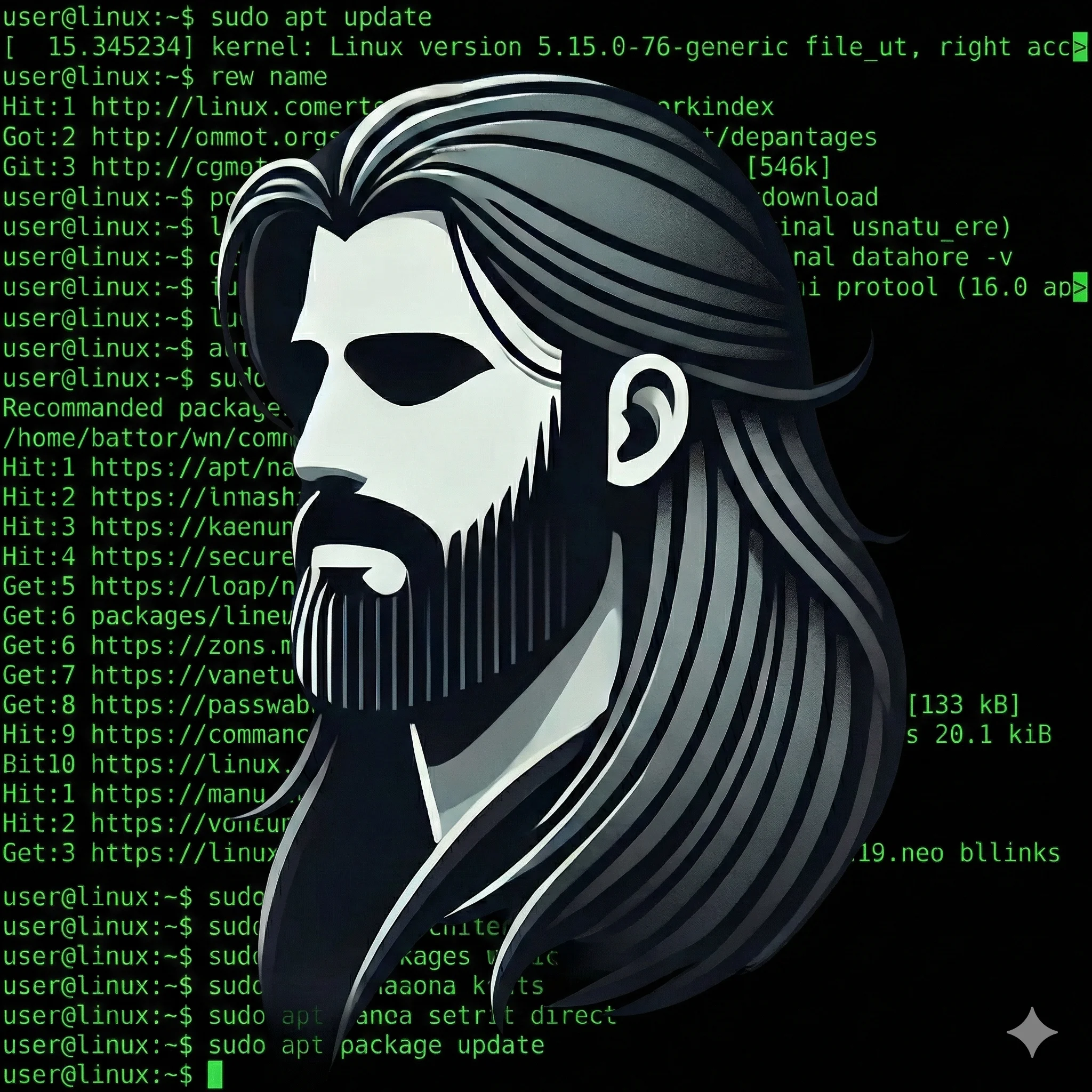 Enginerd avatar